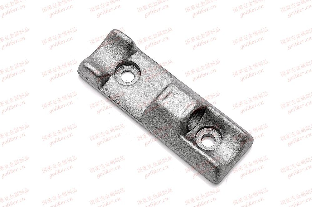 用于集装箱配件的 90mm 下销