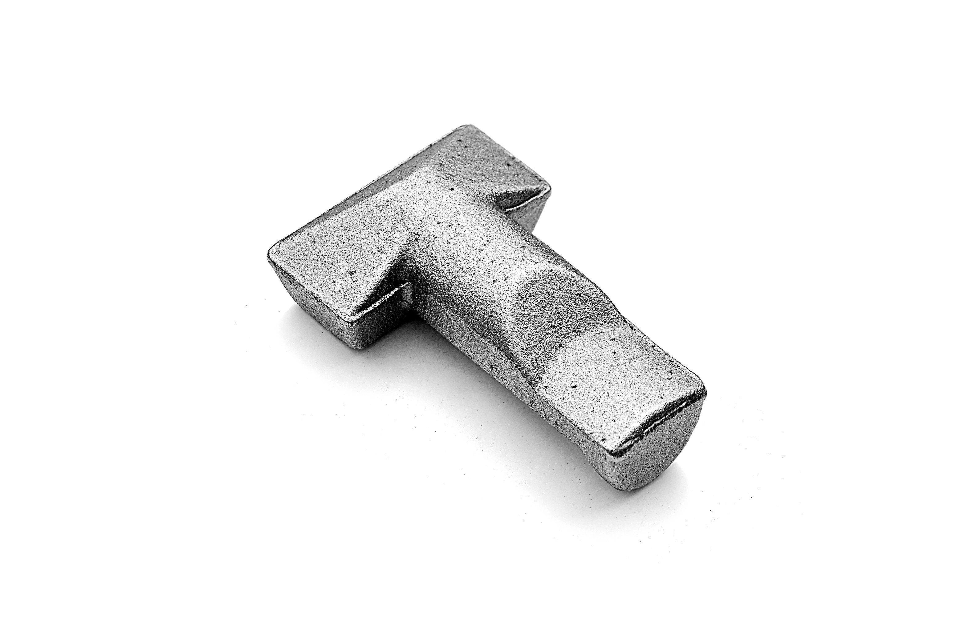 钢轨扣件的轨销