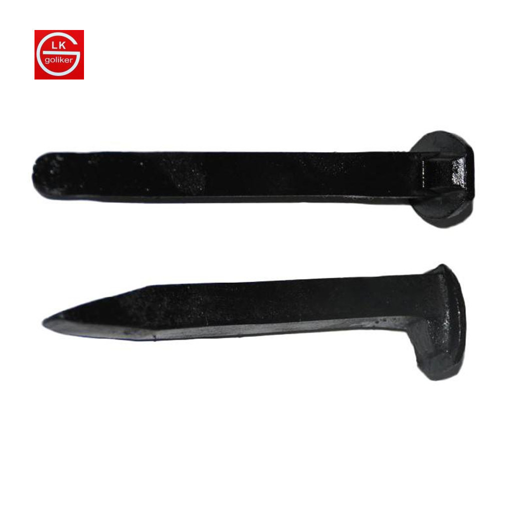 铁路配件用铁钢高强度螺栓