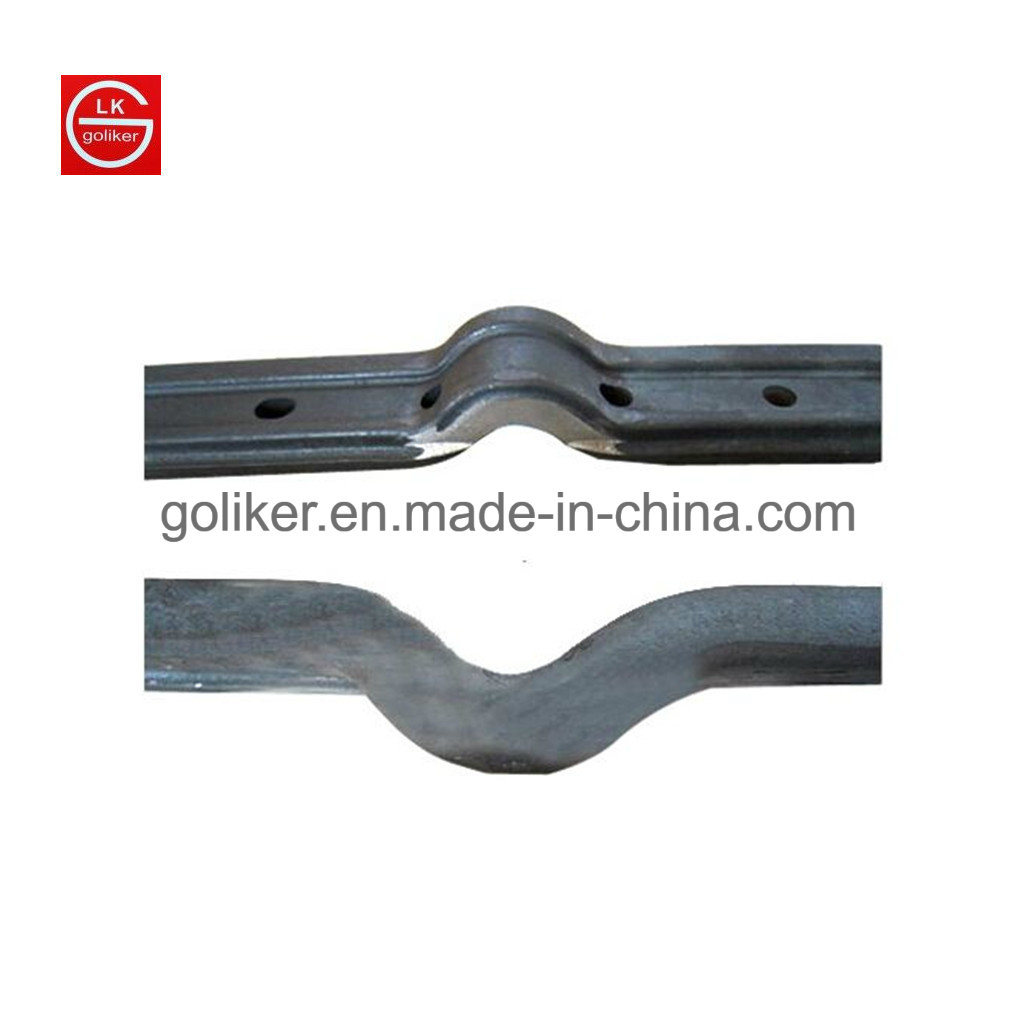 铁路轨道接缝棒