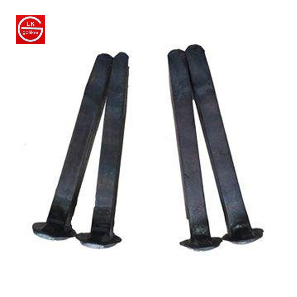 地铁钢轨紧固螺丝