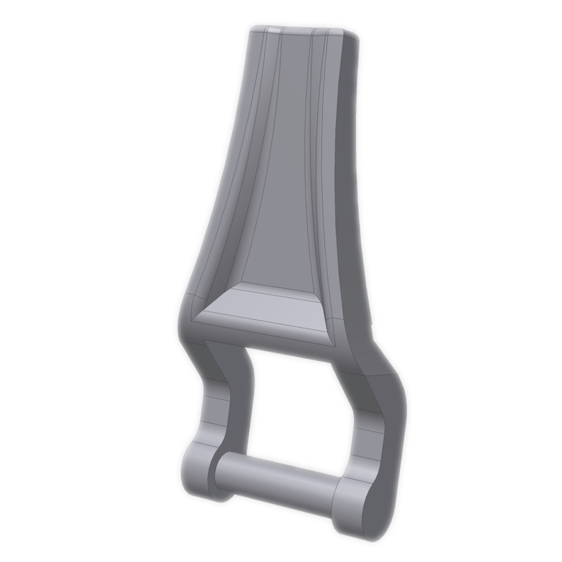 集装箱配件用原始守护者