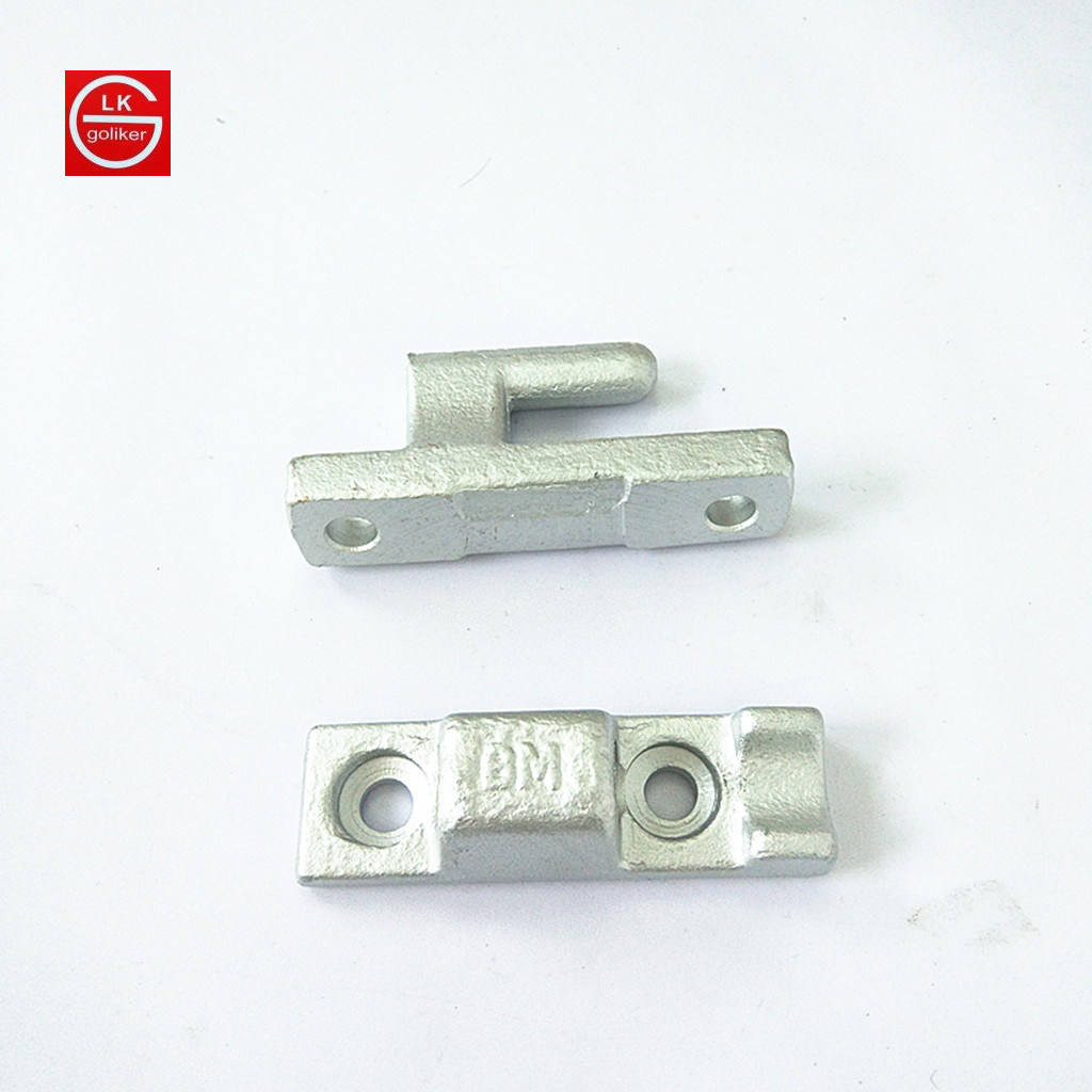 120mm 集装箱车门上销