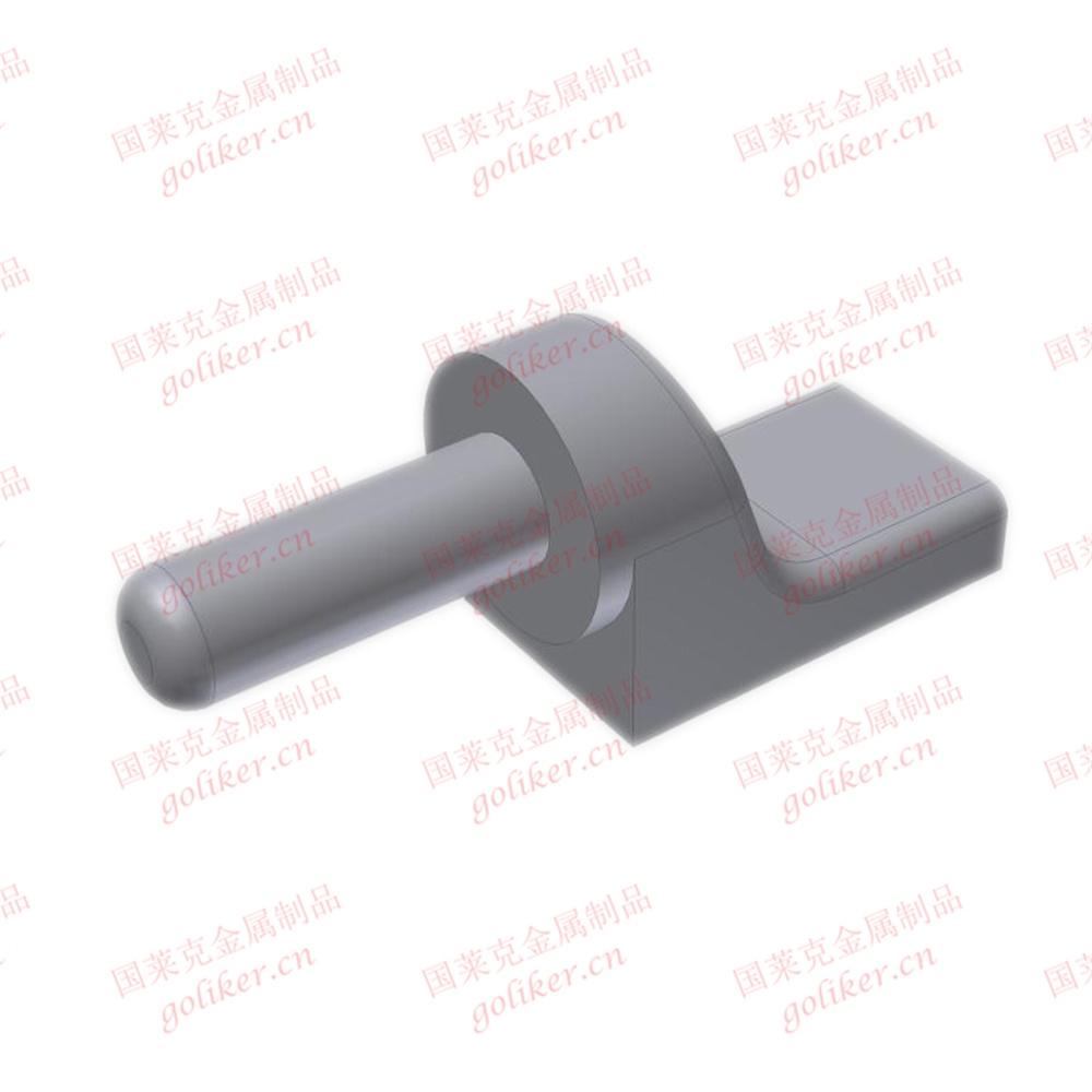 异形铰链 D.a.S.a.