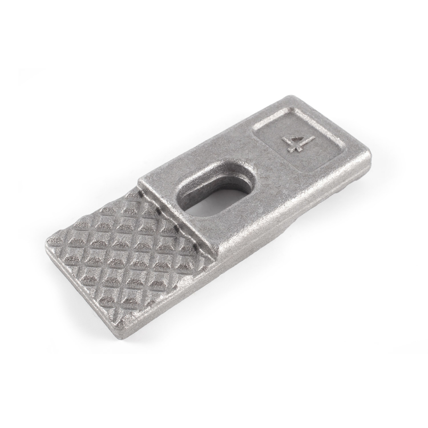 集装箱货车环座