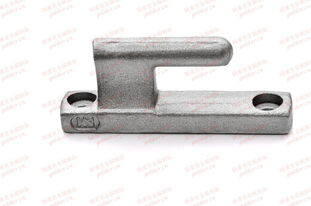 用于集装箱配件的 90mm 下销