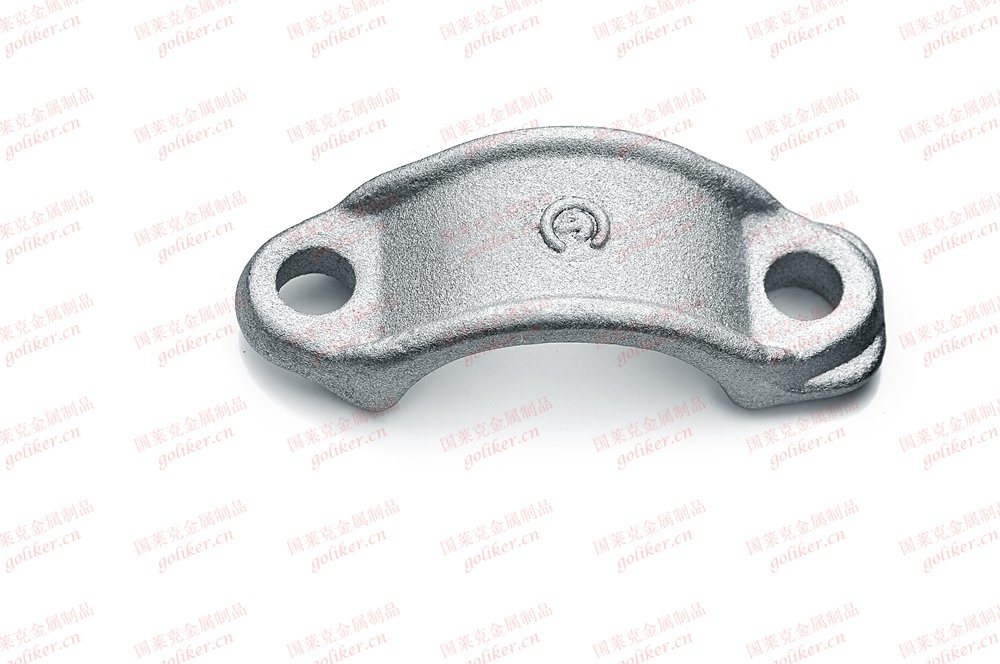 120mm 厢式车门下销