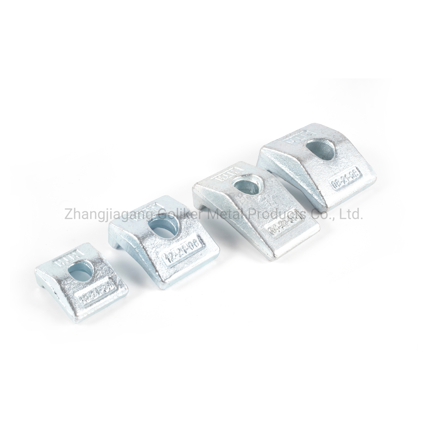 集装箱配件用镀锌/货车压板