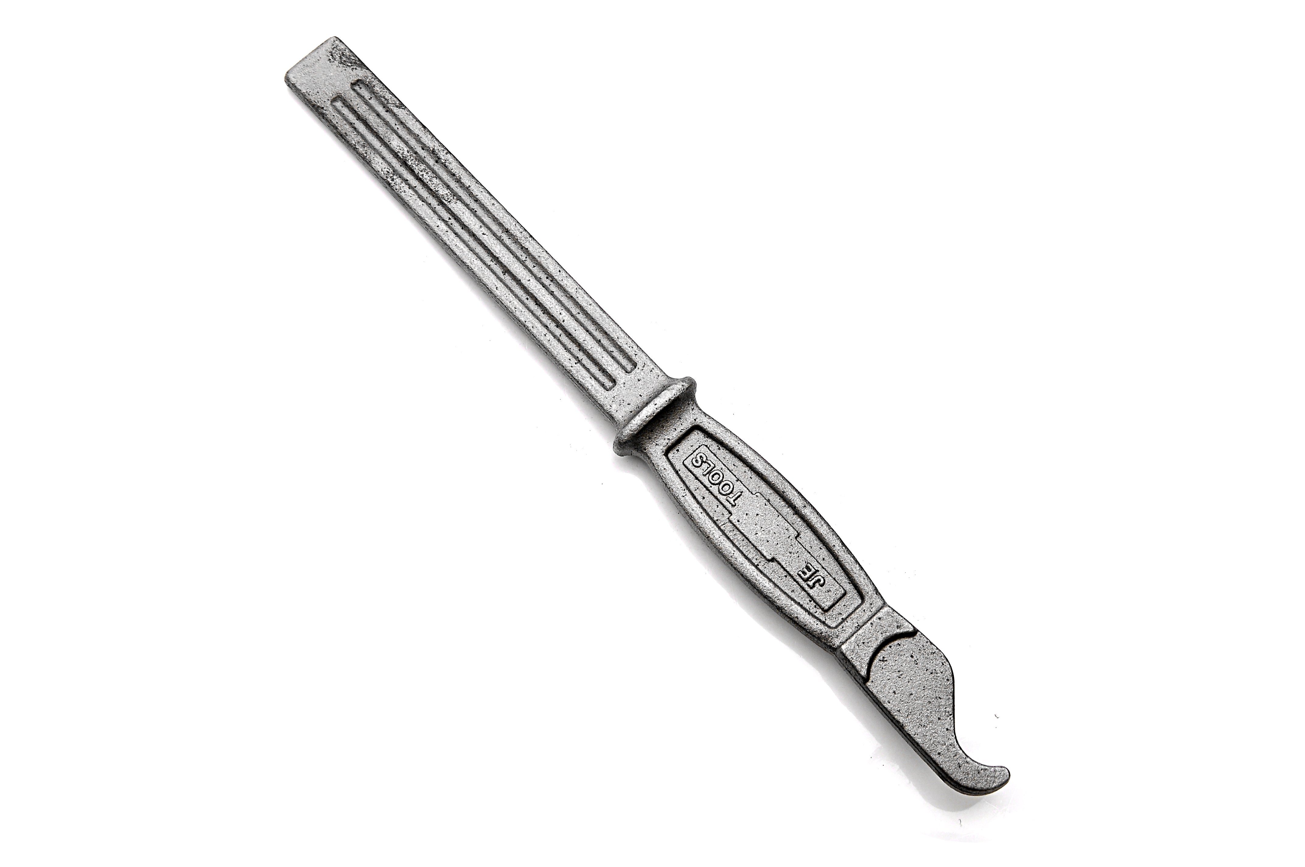 集装箱配件用镀锌 M8 防盗锁