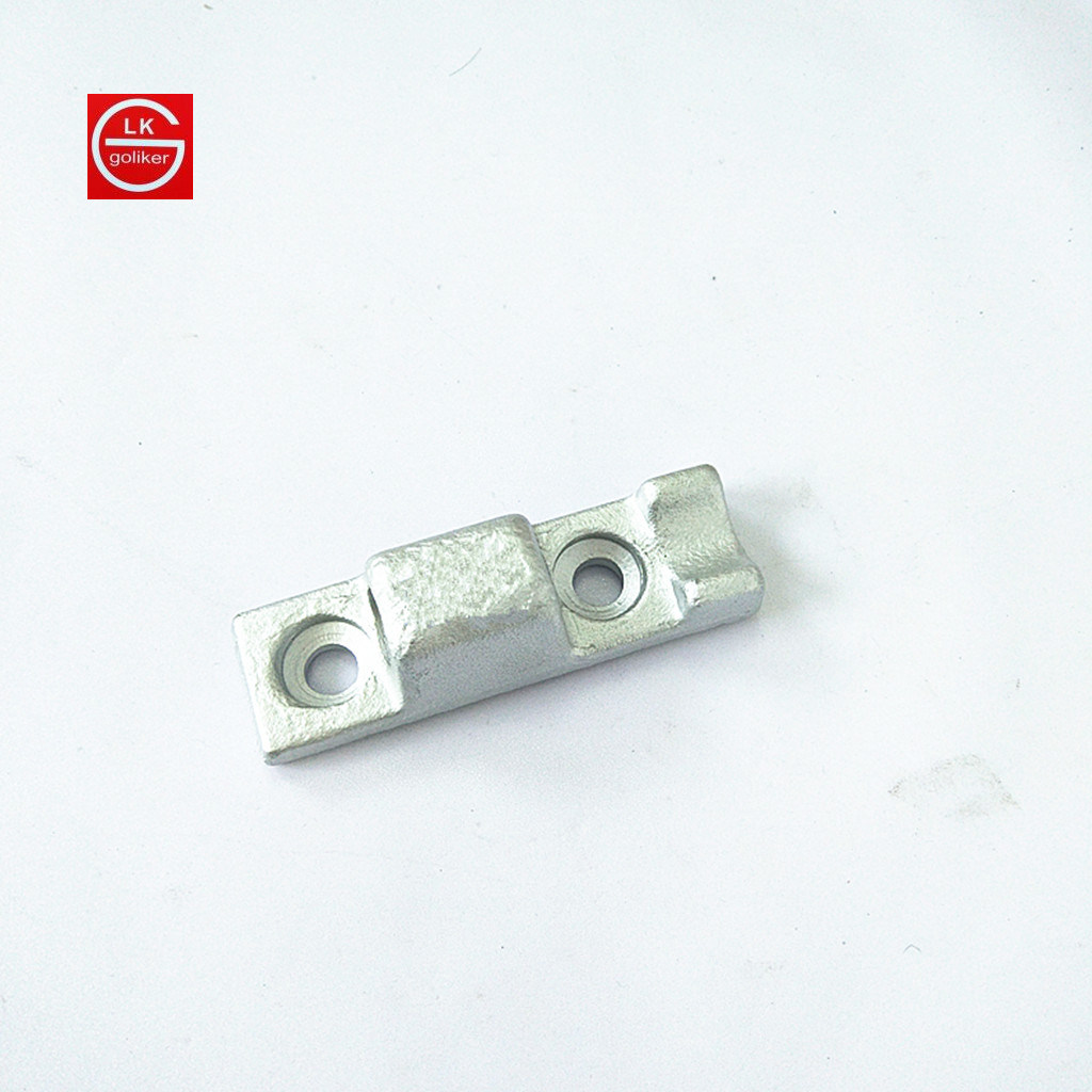 90mm 集装箱配件上/下销