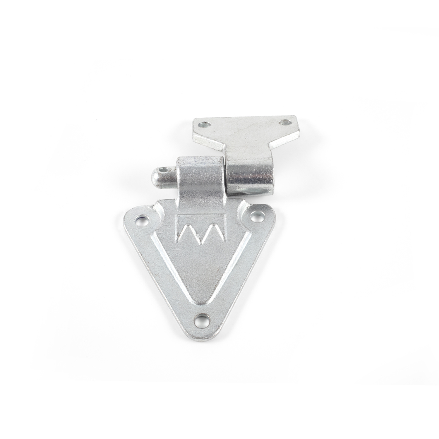 集装箱货车环座