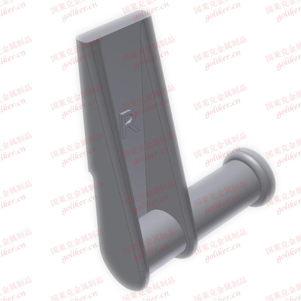 用于集装箱配件的原光锁定销