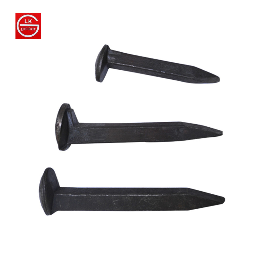 铁路配件用铁钢高强度螺栓