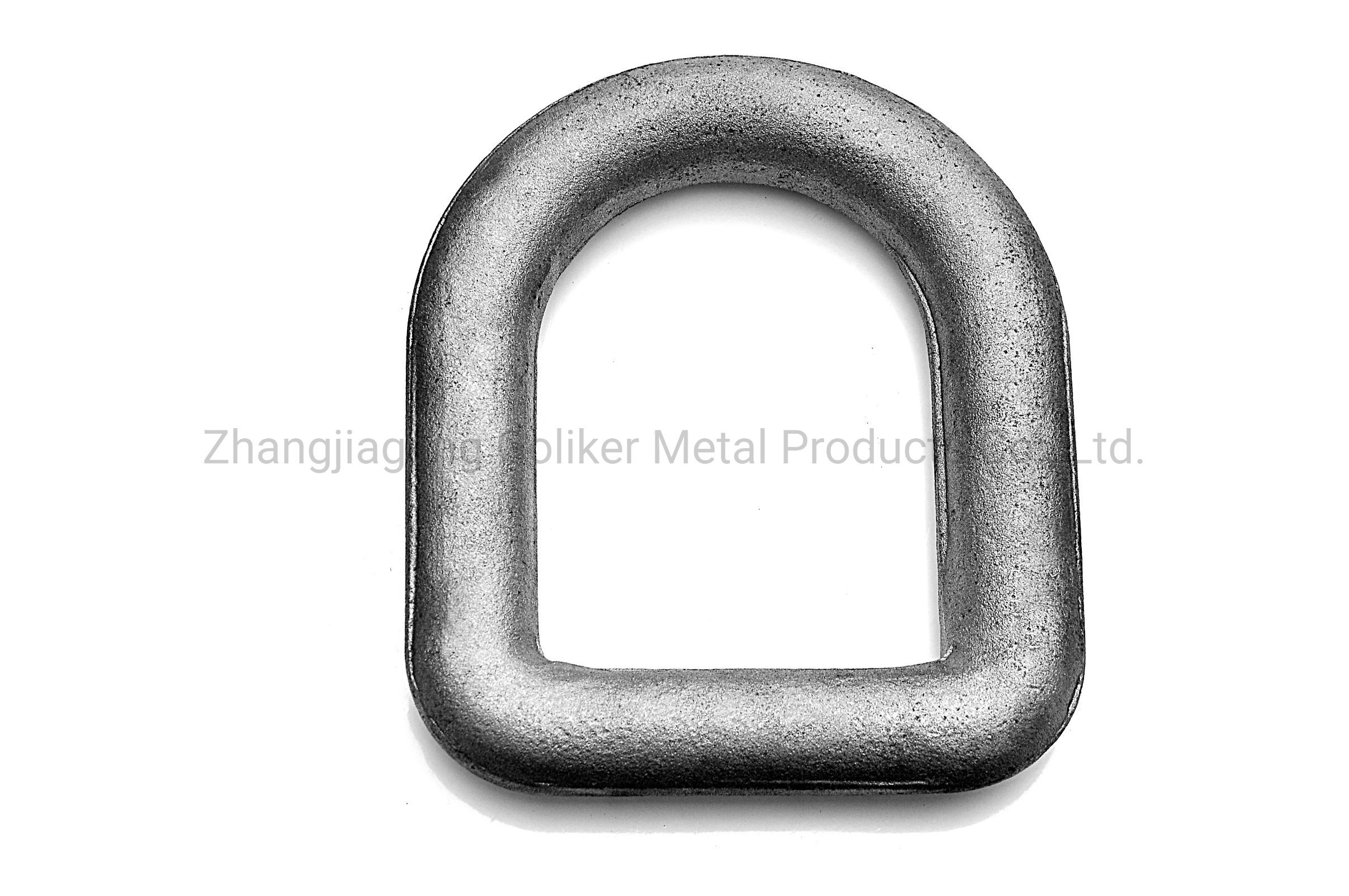 集装箱配件用热锻原光环 7 吨