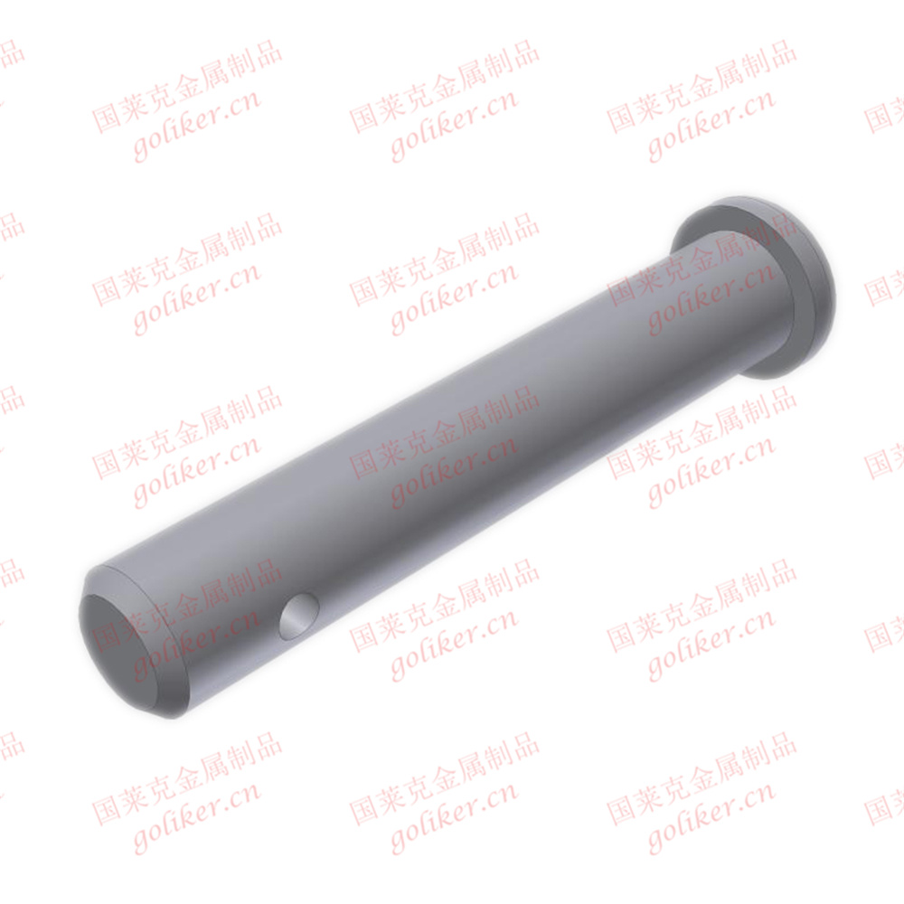 集装箱配件用锻造镀锌生销 13mm