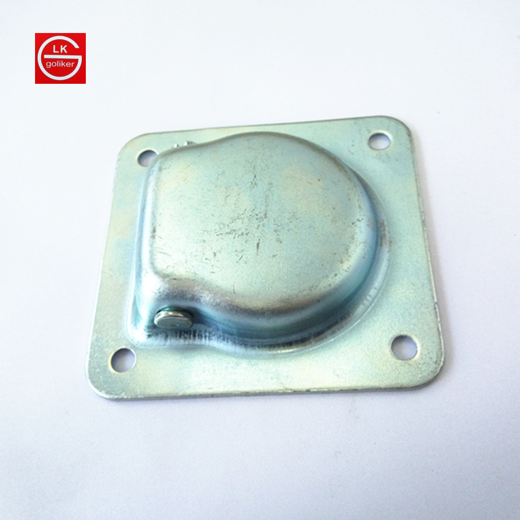 镀锌大弹簧绑扎环