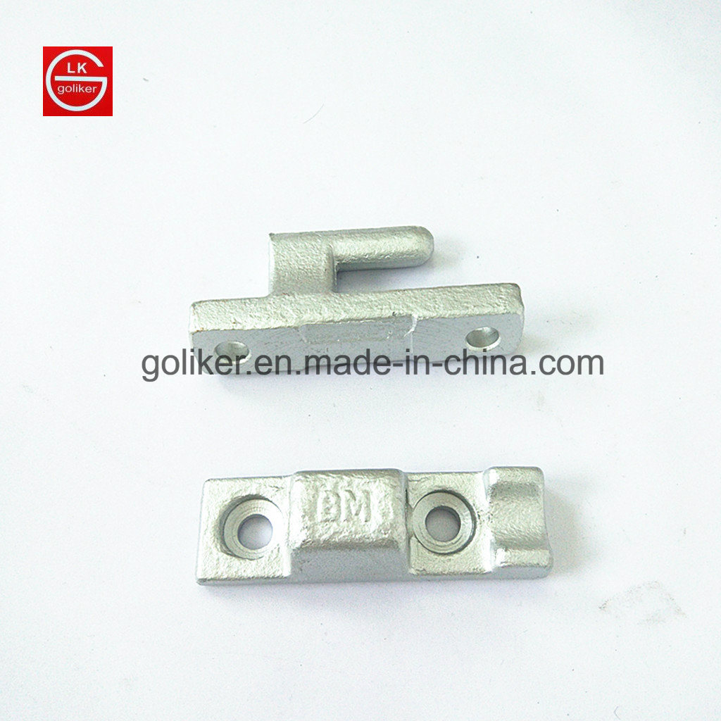 120mm 卡车铰链销
