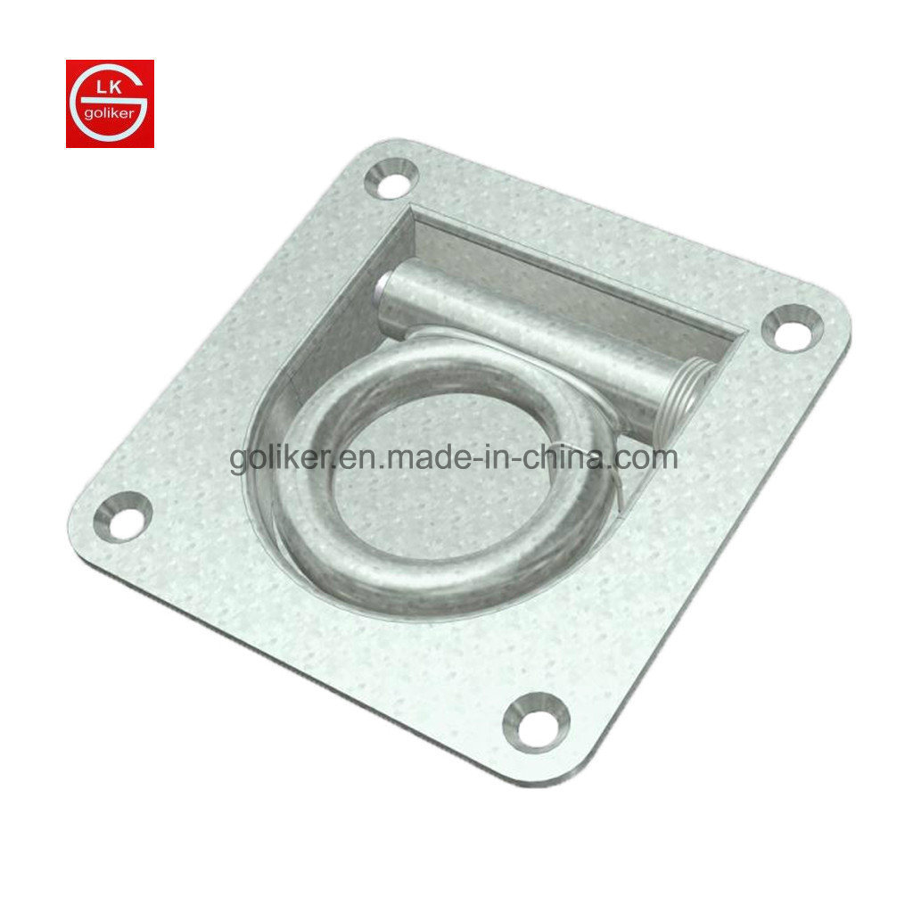 卡车车身五金件