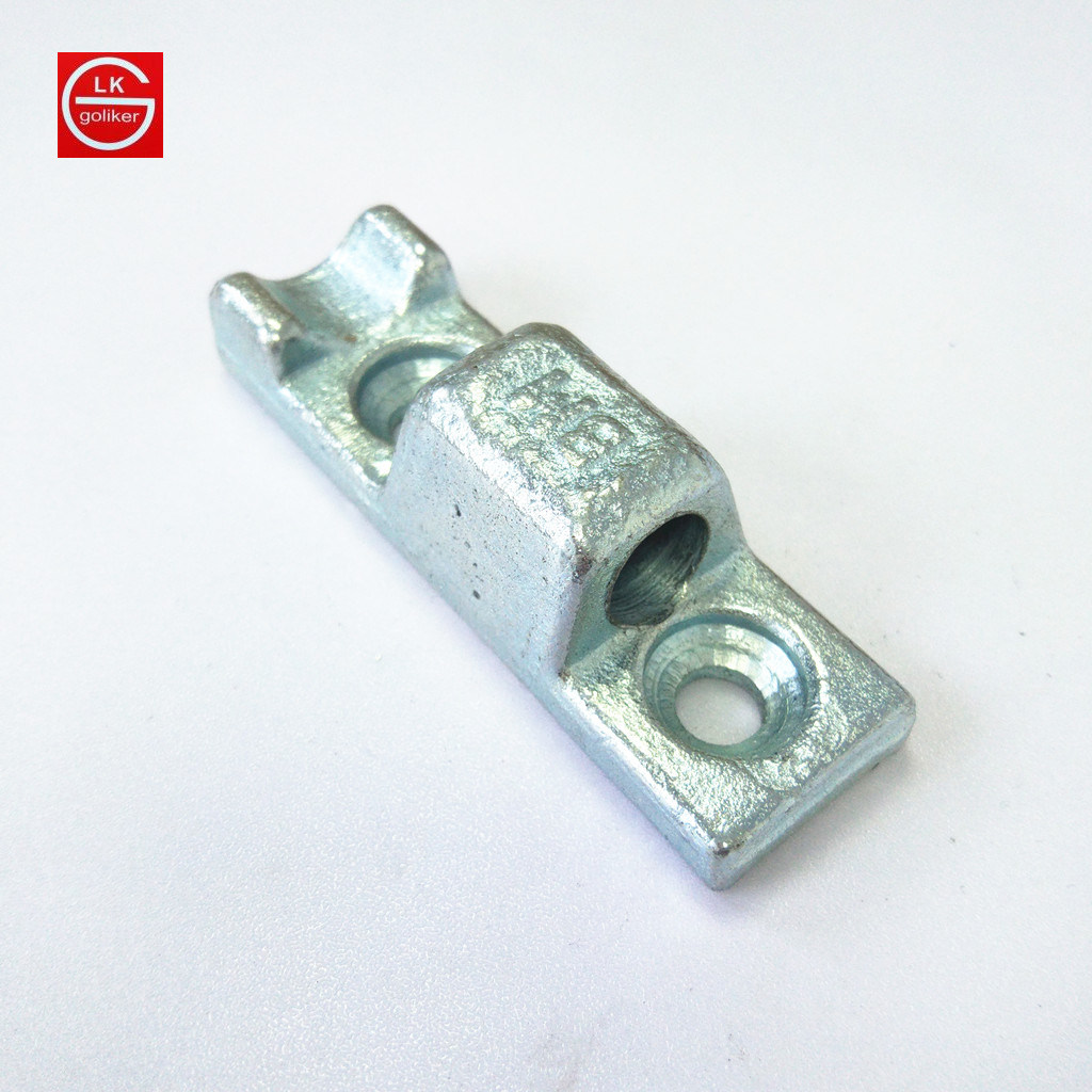 集装箱 120mm 铰链和销钉