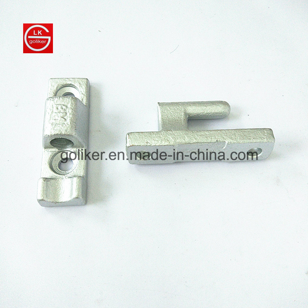 120mm 卡车铰链销