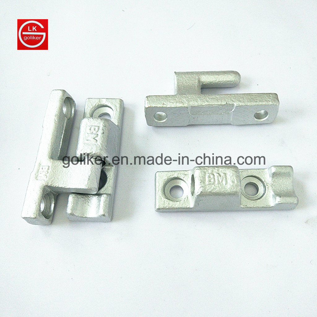 120mm 卡车铰链销
