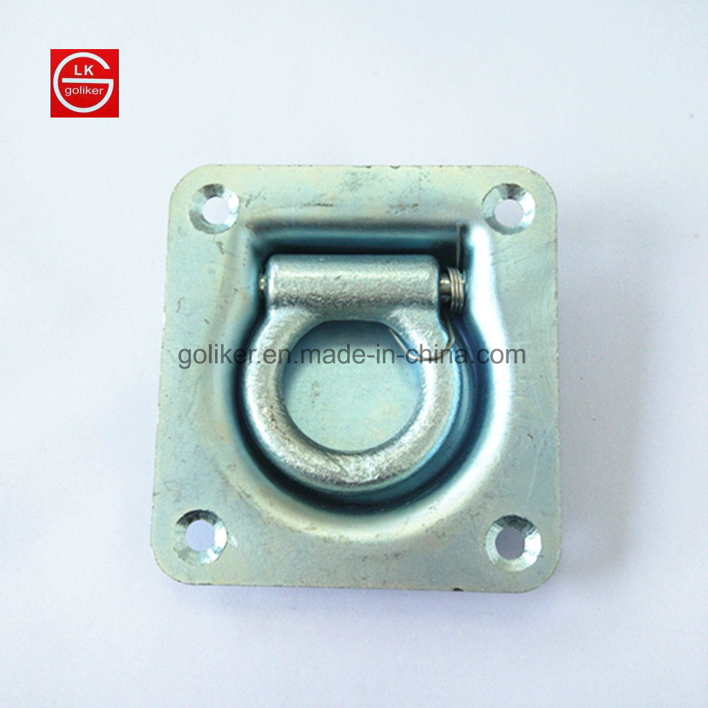 卡车车身五金件