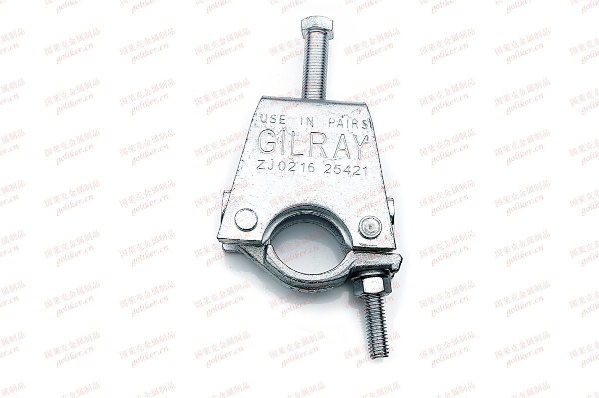 建筑紧固件模锻件