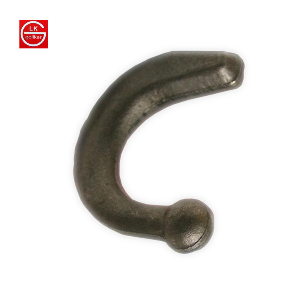 用于集装箱安装的一孔不锈钢绑扎环