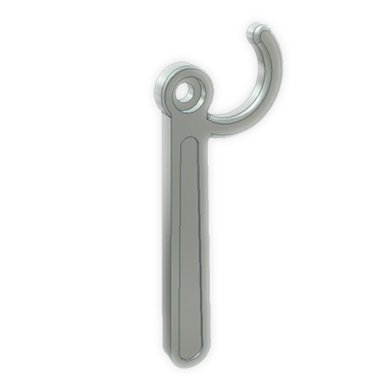 镀锌左锁 Pasino 型集装箱