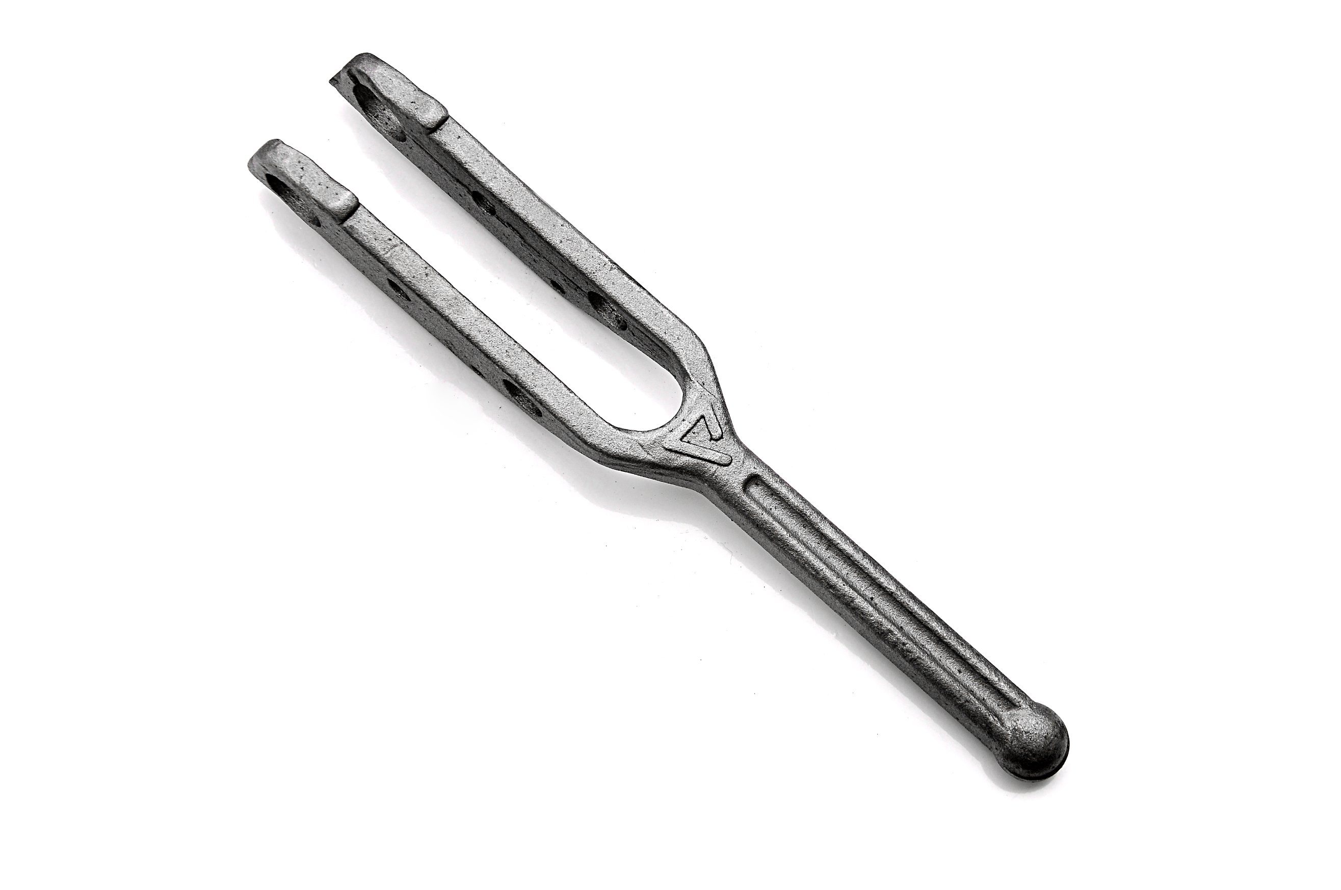 抛丸钢厢式锻件