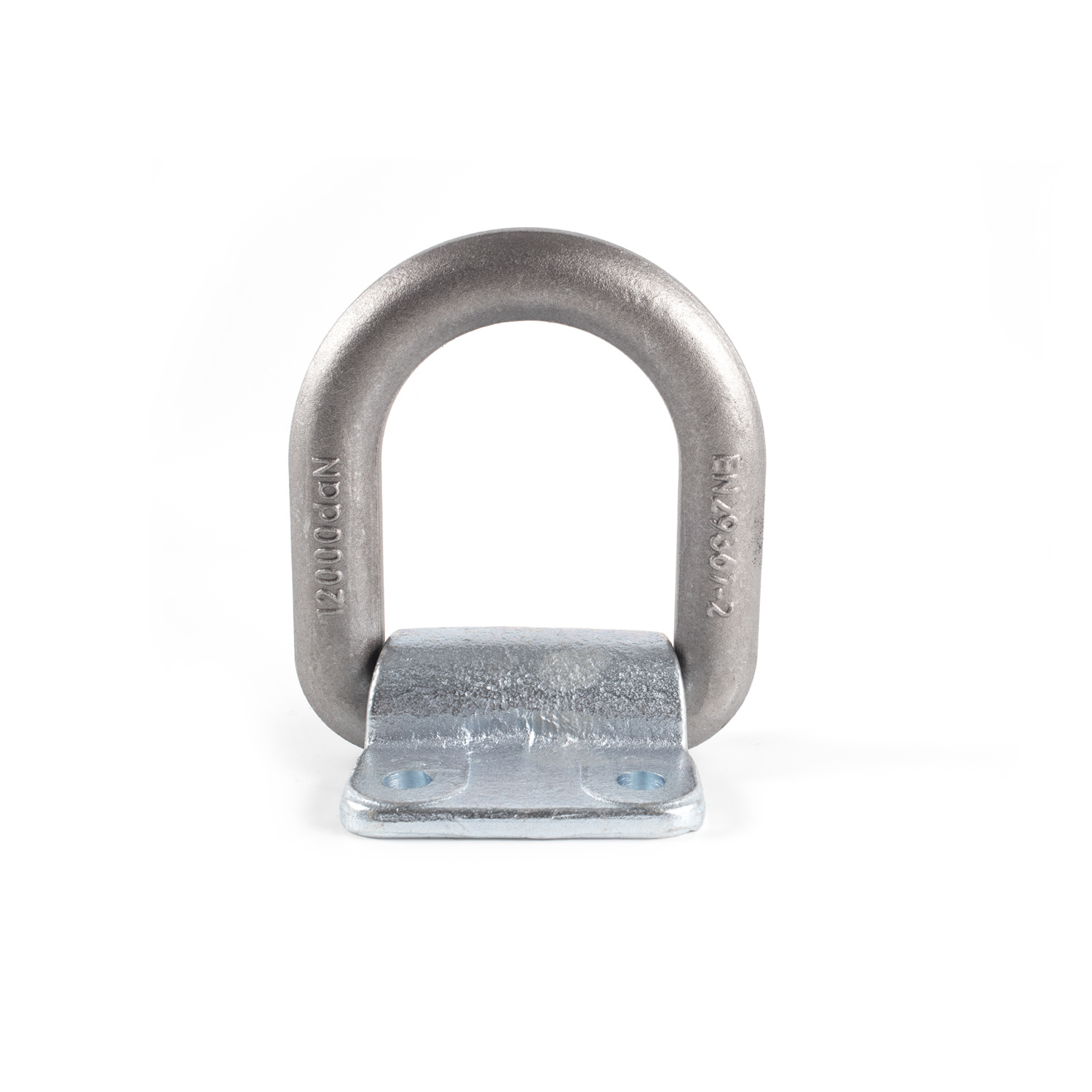 集装箱货车环座