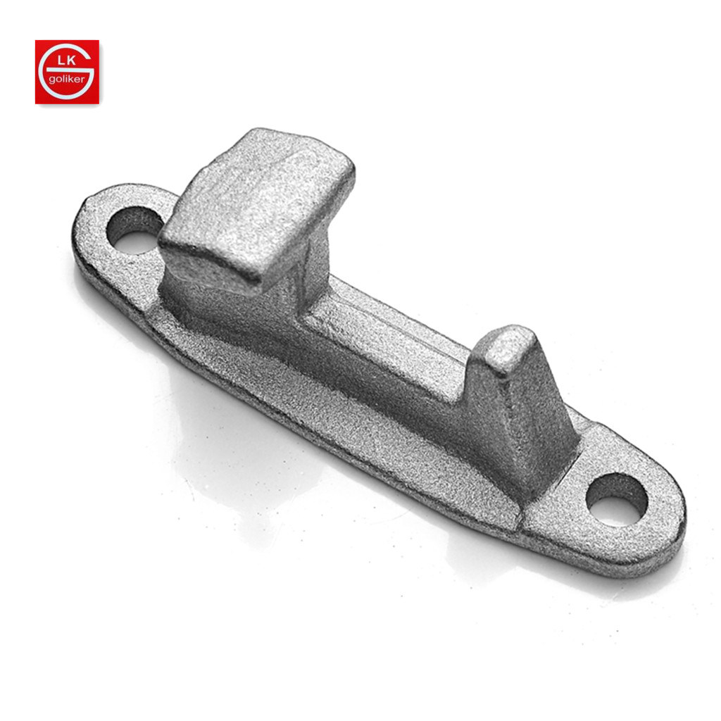 钢轨扣件的轨销