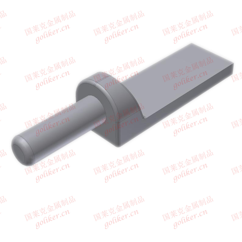 生针型 Riven 14mm