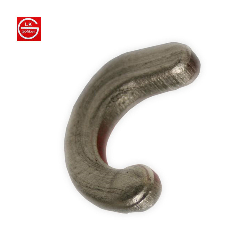 自锁螺母用镀锌嵌入式绑扎环