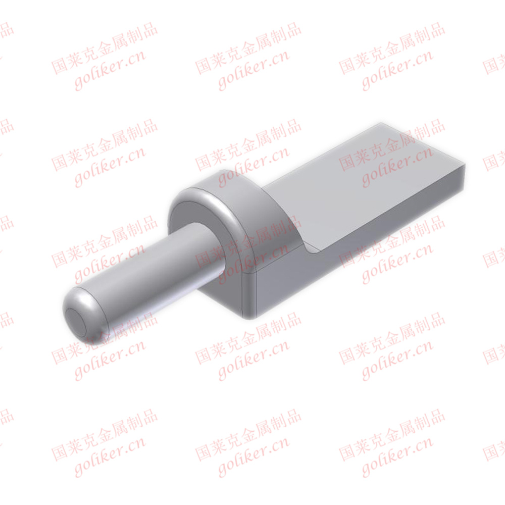 原始 Keeper 厢式货车零件