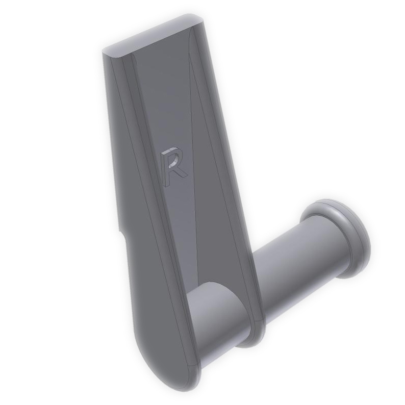 板 12 吨镀锌重型完整绑扎环