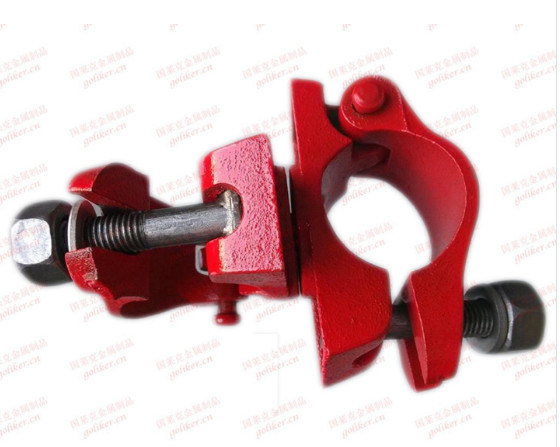 法式锻造梁连接器