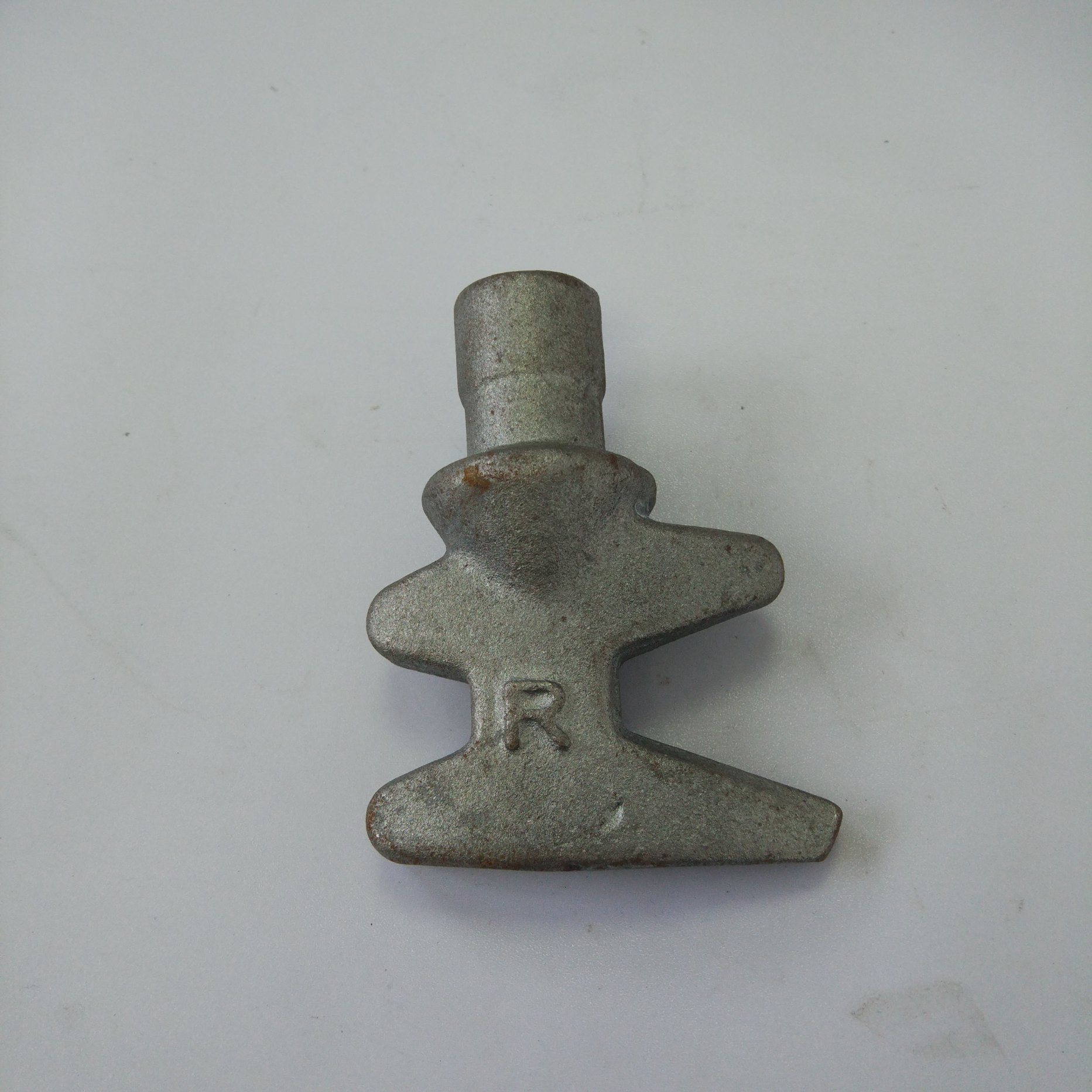 用于集装箱配件的热锻普通集装箱锁