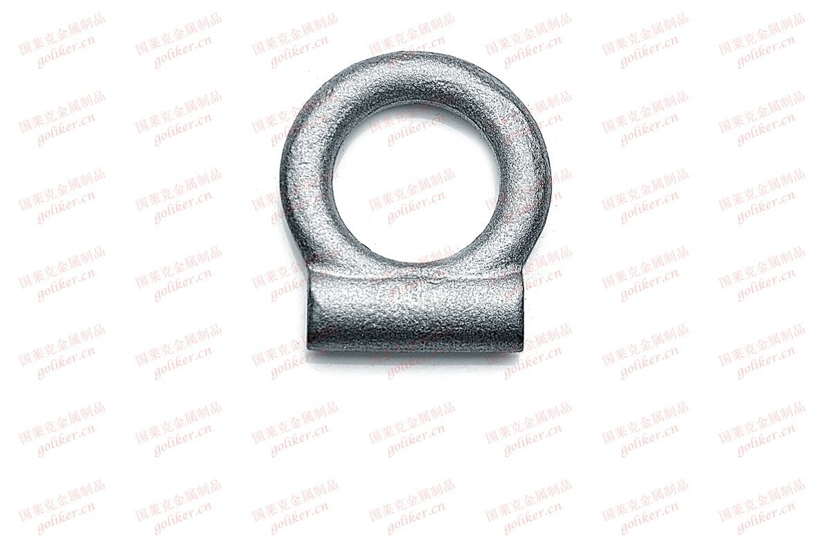 特种锻件热锻钢