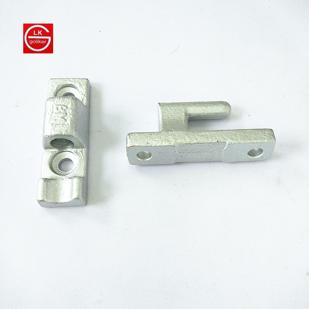 用于集装箱配件的 90mm 下销