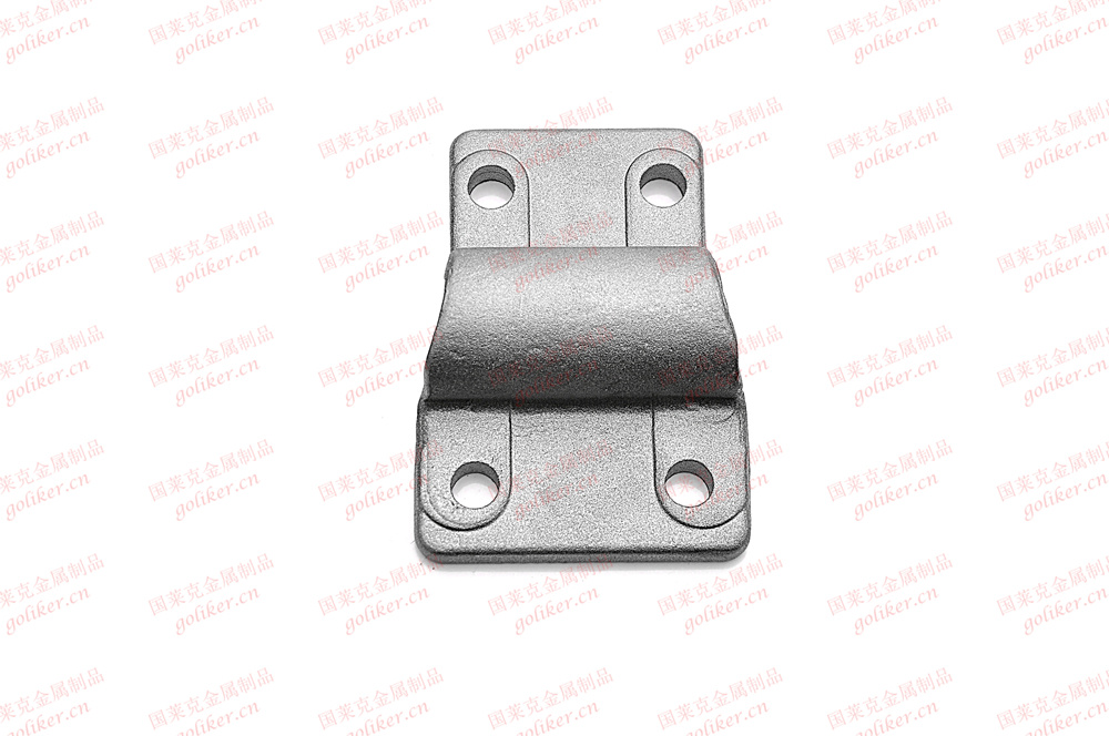 热锻货车绑扎环