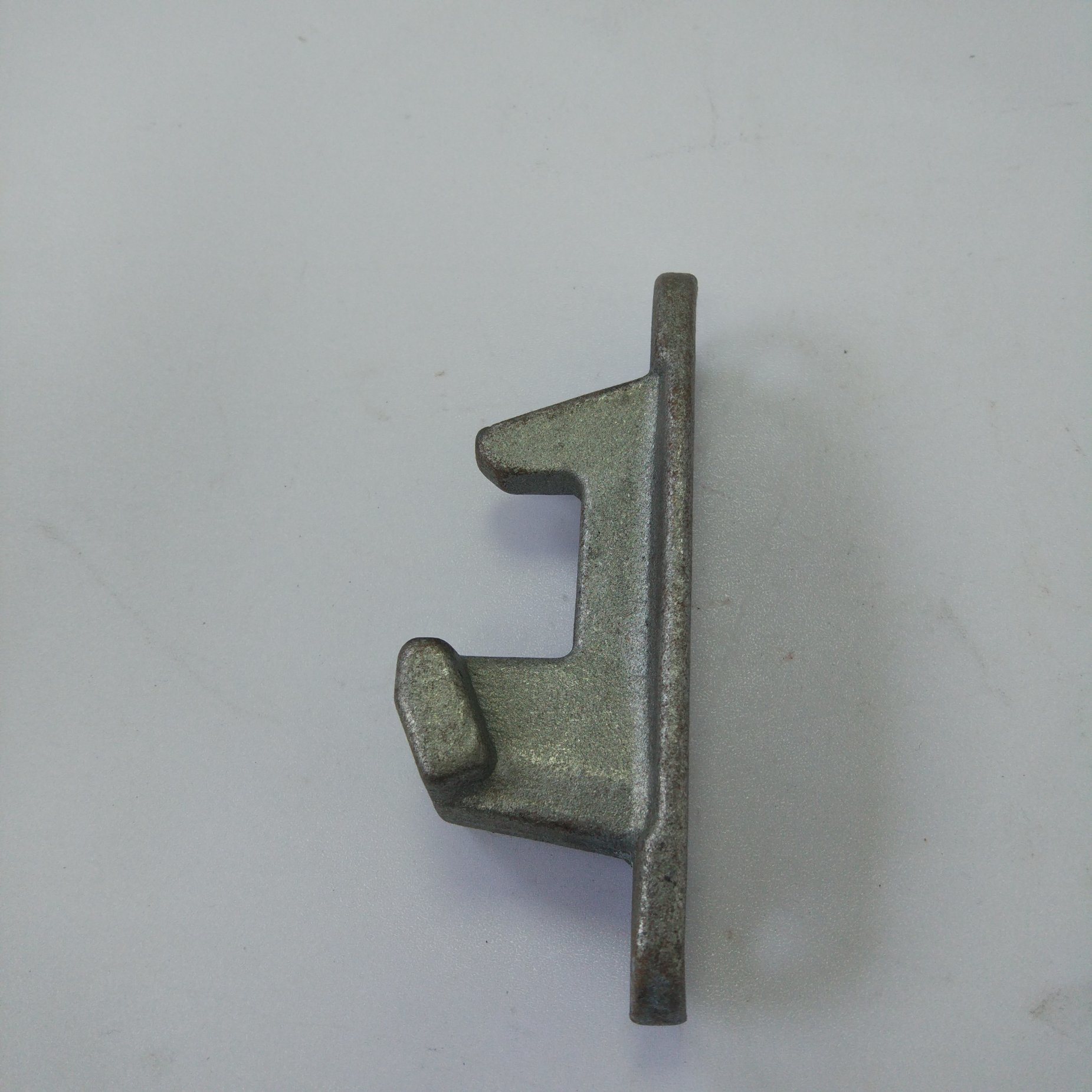 锻造金属集装箱锁座