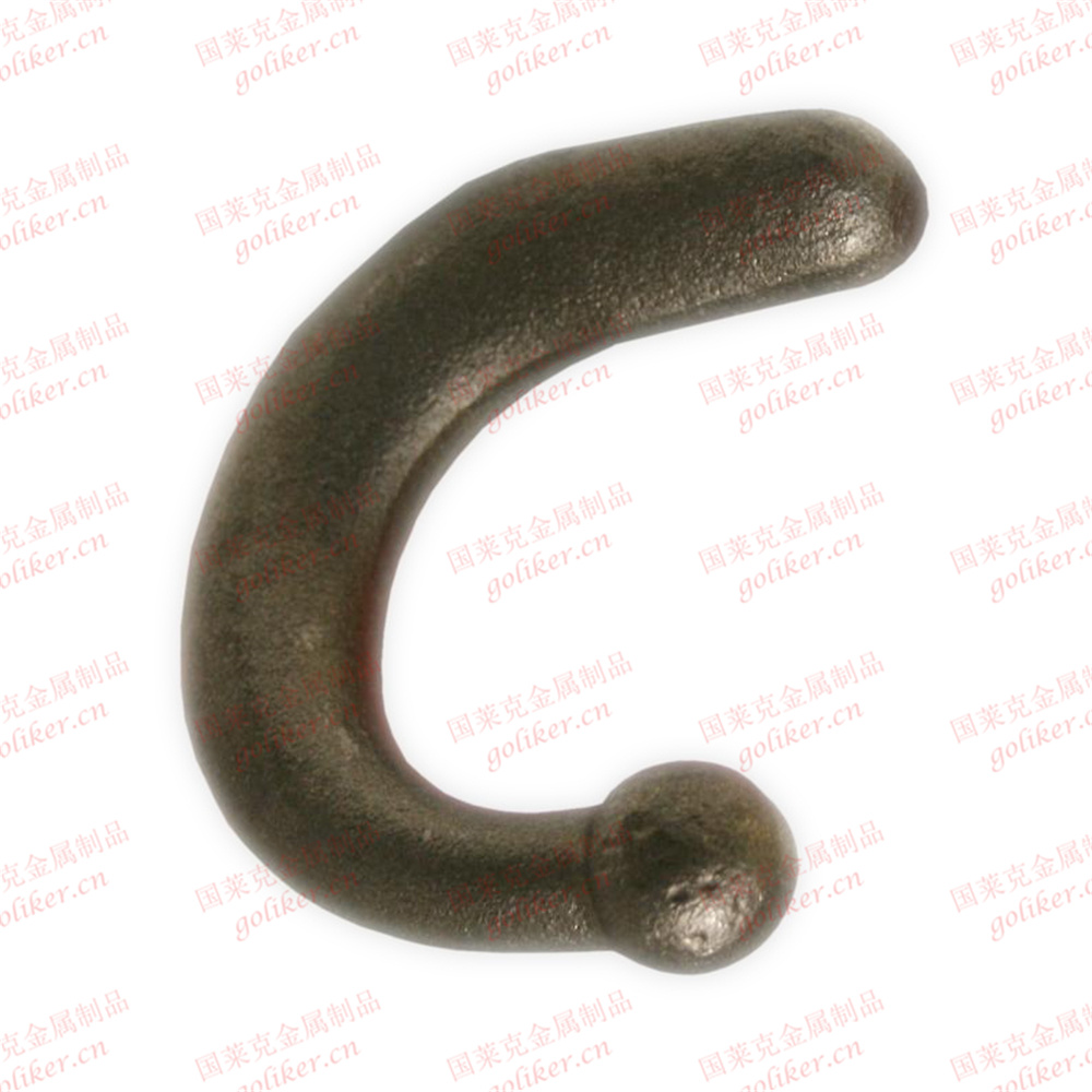 原始嵌入式低绑扎环