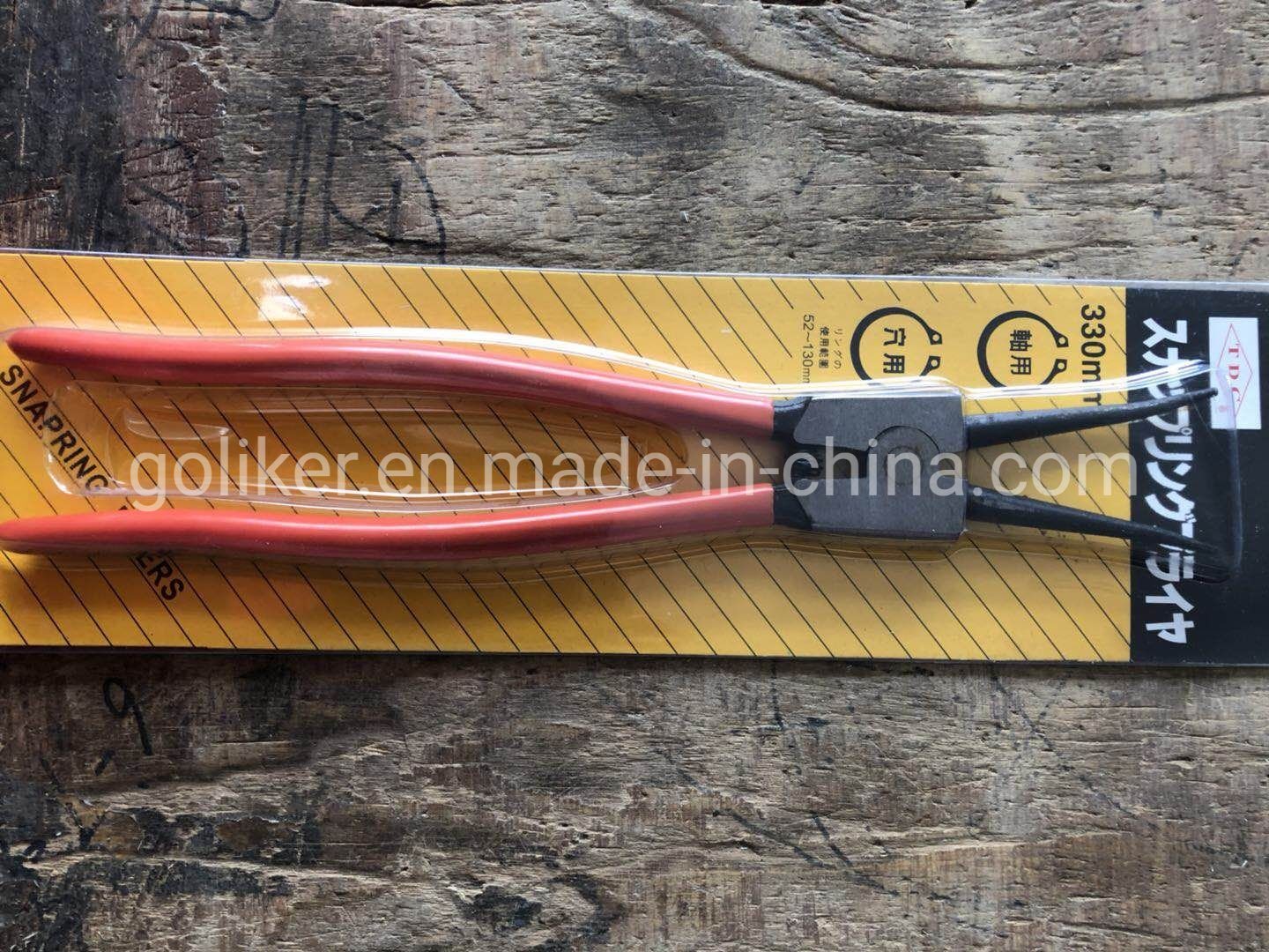 切割工具 13 英寸内直钳