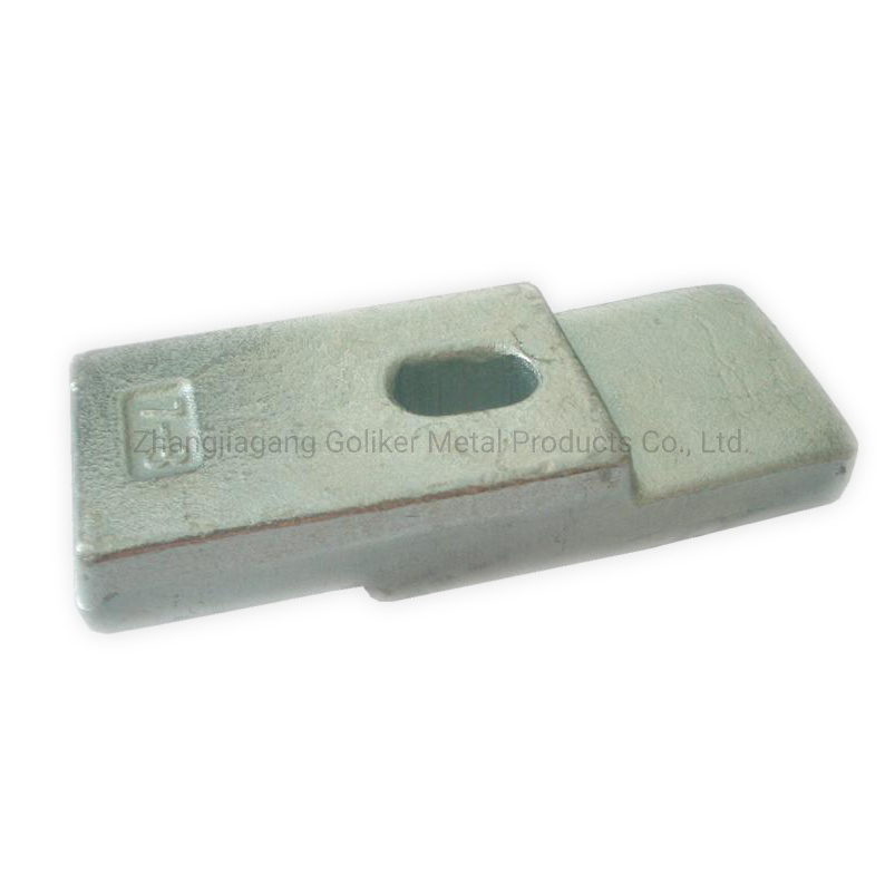 集装箱配件用镀锌/货车压板