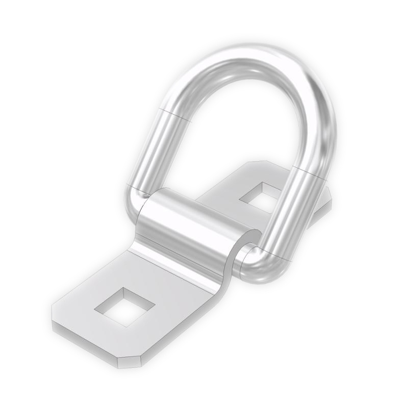 用于集装箱配件的原开式铰链 Ras