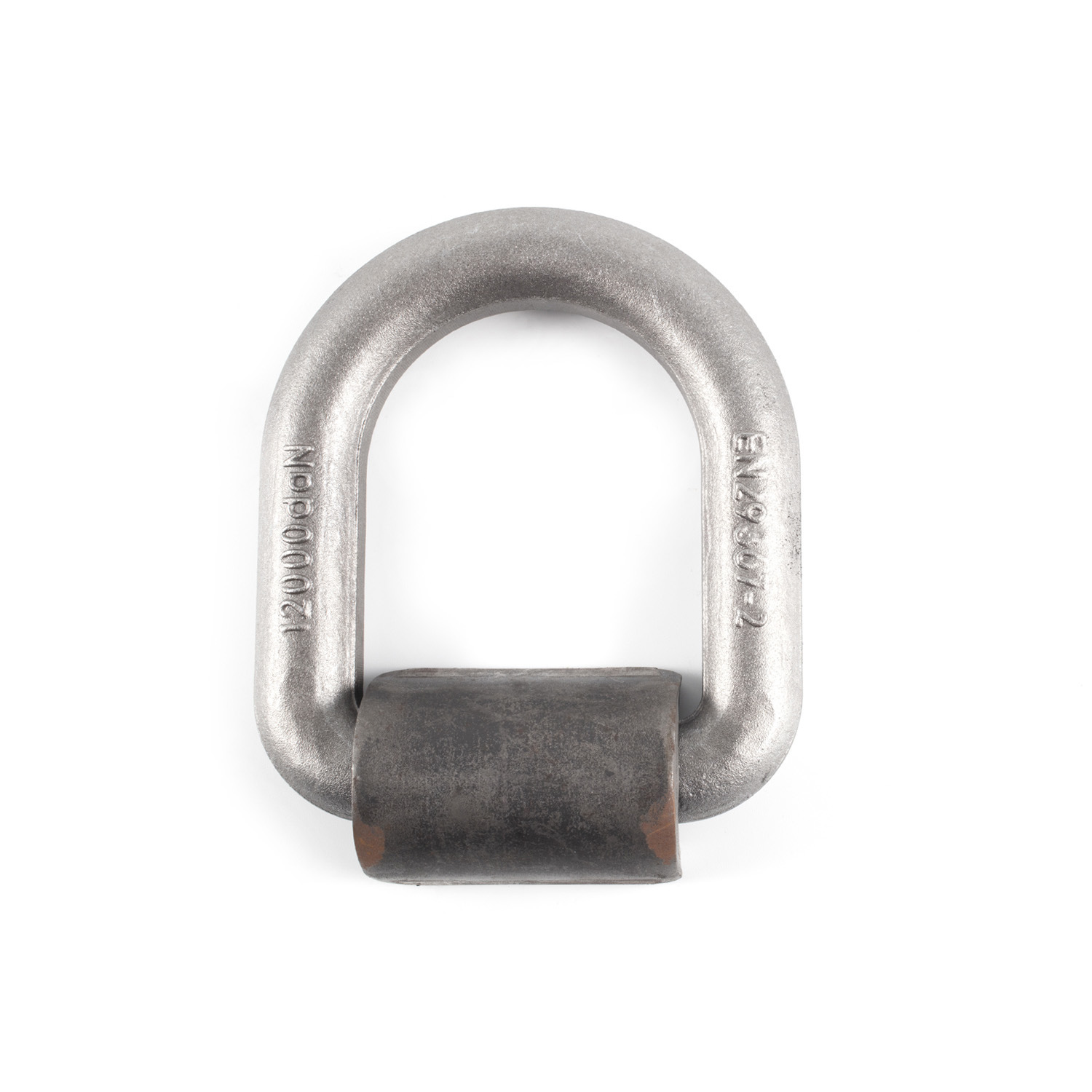 集装箱货车环座