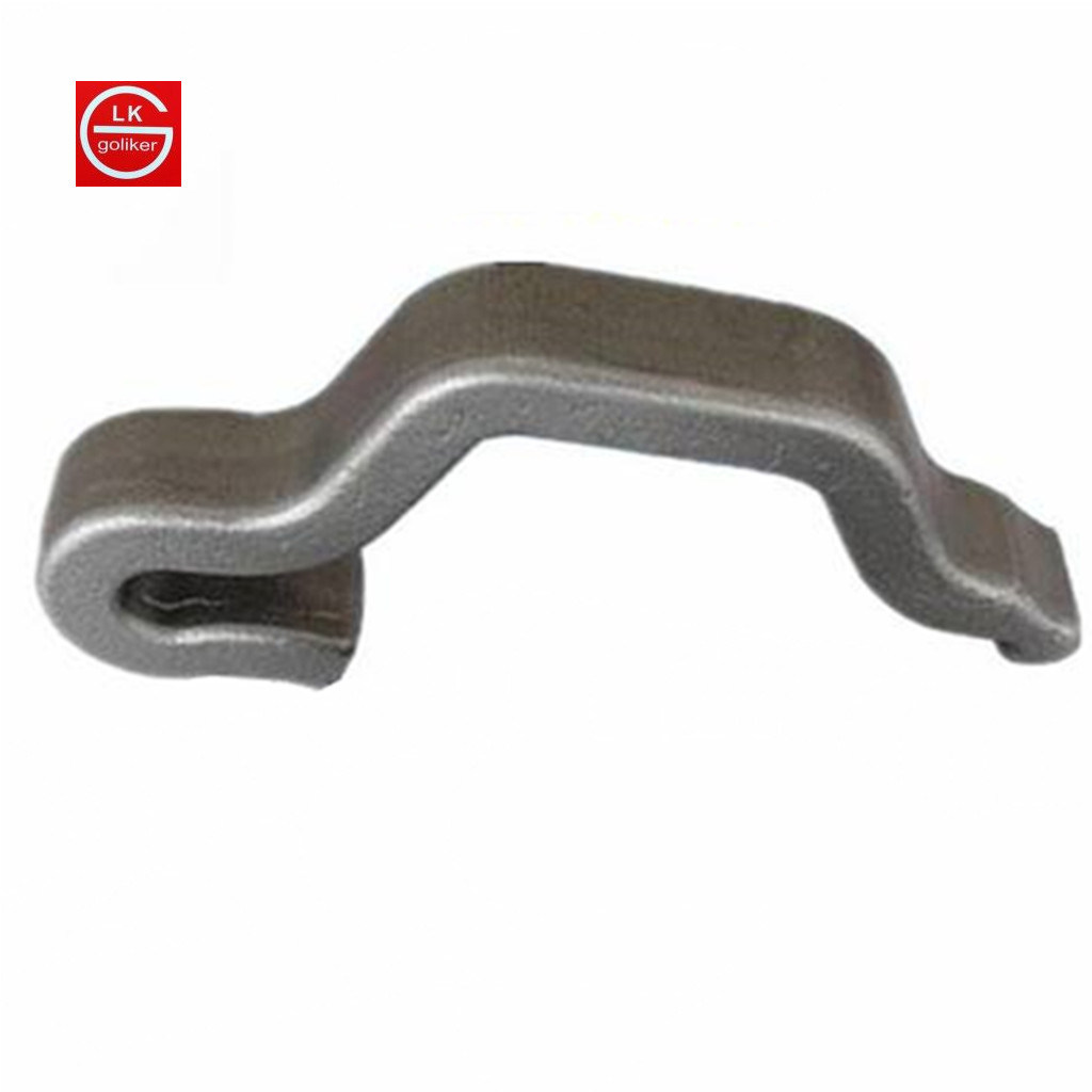 铁路锚具 BS 100A 铁路配件防爬器